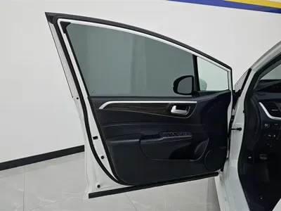 Honda Jade 2018, 72200 км, за 61900 CNY - фото 7