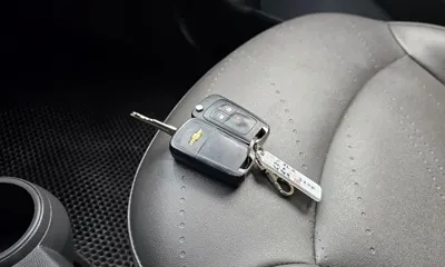 ChevroletGMDaewoo Spark 2014, 64958 км, за 3500000 KRW - фото 20