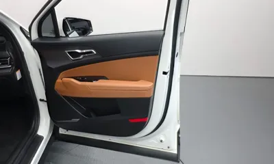 Kia Sportage 2023, 142044 км, за 22600000 KRW - фото 25