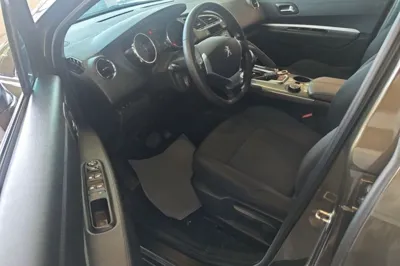 Peugeot 3008 2016, 112600 км, за 39890.48 CNY - фото 18