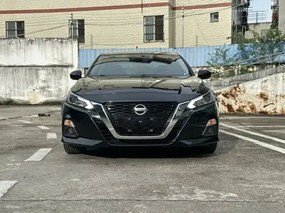 Nissan Teana 2021, 59000 км, за 71800 CNY - фото 2