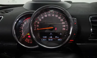 MINI Clubman 2016, 94161 км, за 9400000 KRW - фото 8