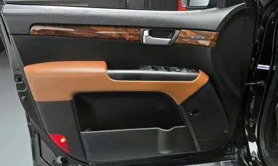 Kia Mohave 2018, 162377 км, за 14100000 KRW - фото 24