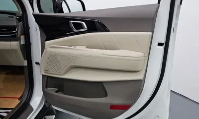 Kia Canival 2026, 2331 км, за 99990000 KRW - фото 25