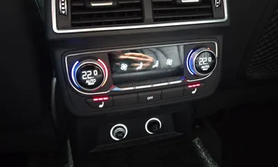 Audi Q7 2019, 130318 км, за 28900000 KRW - фото 28