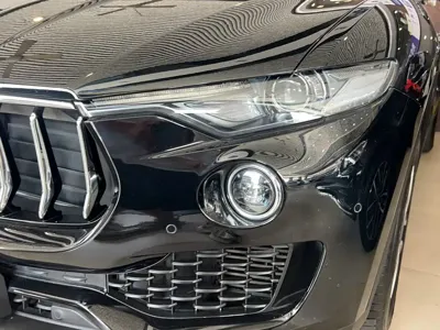 Maserati Levante 2021, 100800 км, за 275100 CNY - фото 8