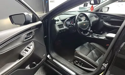 ChevroletGMDaewoo Impala 2016, 185741 км, за 4500000 KRW - фото 10