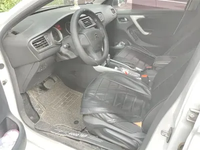 Citroen C3-XR 2018, 48800 км, за 27000 CNY - фото 8