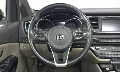 Kia Canival 2017, 144377 км, за 10200000 KRW - фото 13