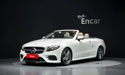 Mercedes-Benz E-Class 2018, 128644 км, за 34990000 KRW - фото 34