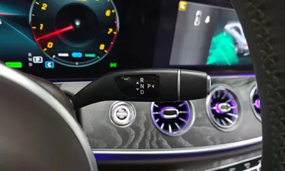 Mercedes-Benz CLS-Class 2021, 117166 км, за 36900000 KRW - фото 20