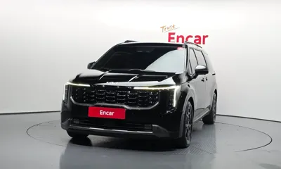 Kia Canival 2025, 27974 км, за 41500000 KRW