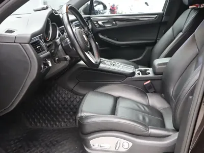 Porsche Macan 2016, 76000 км, за 168900 CNY - фото 15