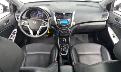 Hyundai Accent 2012, 195519 км, за 2300000 KRW - фото 7