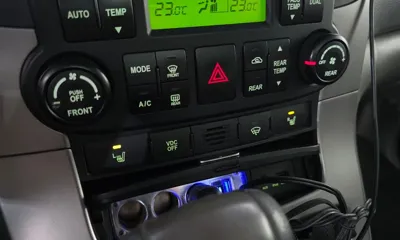 Kia Canival 2013, 159728 км, за 4490000 KRW - фото 31