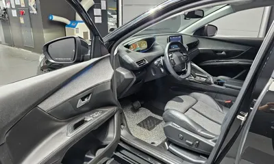 Peugeot 5008 2018, 80666 км, за 13500000 KRW - фото 10