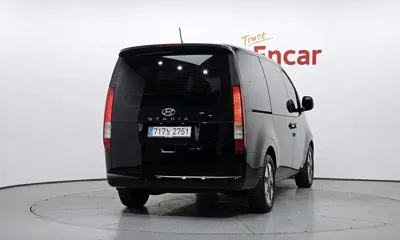 Hyundai Staria 2022, 59660 км, за 21500000 KRW