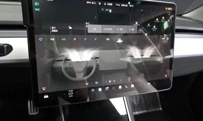 Tesla Model 3 2020, 75289 км, за 30990000 KRW - фото 27
