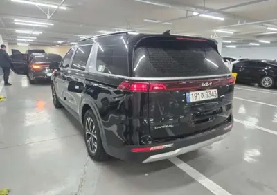 Kia Canival 2023, 115519 км, за 5880000 KRW - фото 9