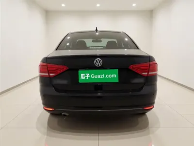 Volkswagen Lavida 2016, 162600 км, за 16400 CNY - фото 5