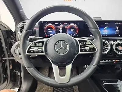 Mercedes-Benz A-Class 2021, 113179 км, за 18900000 KRW - фото 9