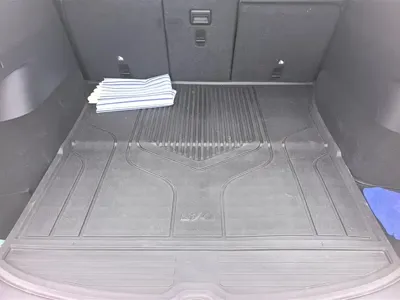 Tesla Model Y 2021, 56300 км, за 146400 CNY