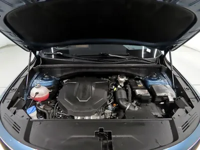 Kia Sorento 2022, 101208 км, за 21800000 KRW - фото 6