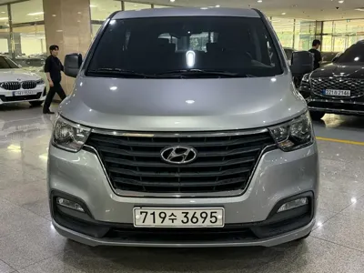 Hyundai Starex 2019, 112816 км, за 14900000 KRW