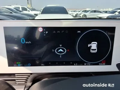 Hyundai Ioniq5 2024, 32648 км, за 38080000 KRW - фото 10
