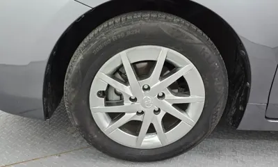 Toyota Prius 2017, 106434 км, за 14990000 KRW - фото 5