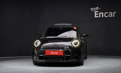 MINI Cooper 2023, 24662 км, за 27990000 KRW - фото 3