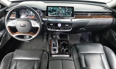 Kia K9 2019, 138735 км, за 18200000 KRW - фото 7