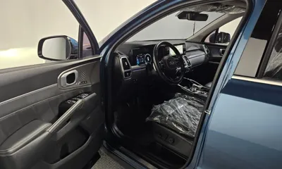 Kia Sorento 2021, 141008 км, за 19900000 KRW - фото 10
