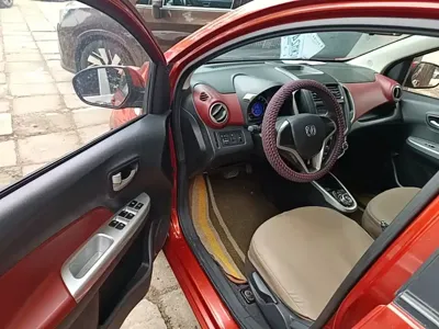 Changan EV 2019, 72200 км, за 23500 CNY - фото 16
