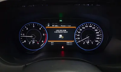 Hyundai Palisade 2022, 53816 км, за 25800000 KRW - фото 8