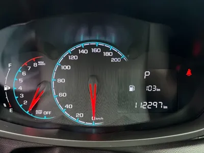 ChevroletGMDaewoo Spark 2019, 112294 км, за 4990000 KRW - фото 8
