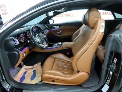 Mercedes-Benz E-Class 2019, 144766 км, за 23000000 KRW - фото 10