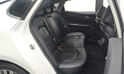 Kia K5 2019, 104968 км, за 12900000 KRW - фото 11