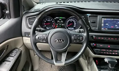 Kia Canival 2019, 39974 км, за 19700000 KRW - фото 13