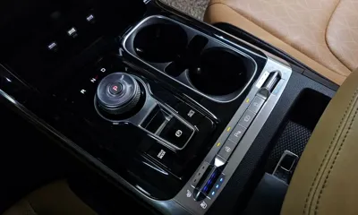 Kia Canival 2022, 95752 км, за 24500000 KRW - фото 9