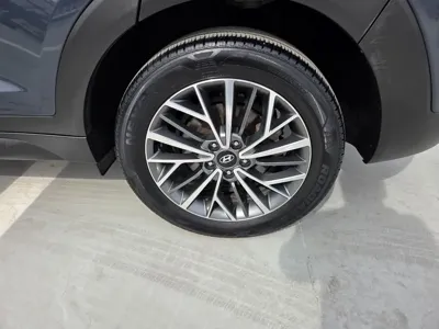 Hyundai Tucson 2019, 77253 км, за 16990000 KRW - фото 5