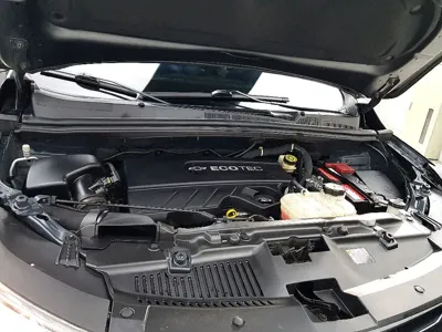 ChevroletGMDaewoo Trax 2017, 121000 км, за 5190000 KRW - фото 6