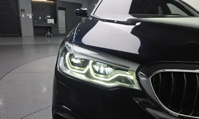 BMW 5-Series 2019, 89071 км, за 25990000 KRW - фото 22