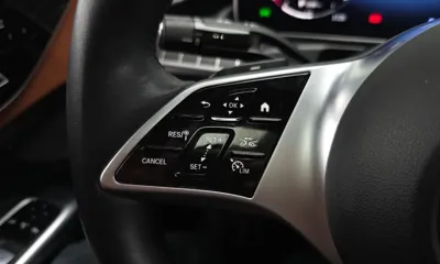 Mercedes-Benz C-Class 2023, 24897 км, за 41000000 KRW - фото 29
