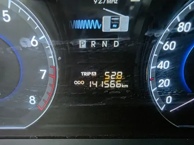 Hyundai Equus 2012, 141544 км, за 6300000 KRW - фото 19