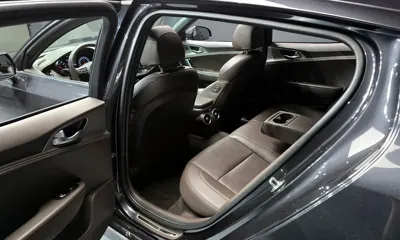 Kia Stinger 2019, 108002 км, за 15400000 KRW - фото 26