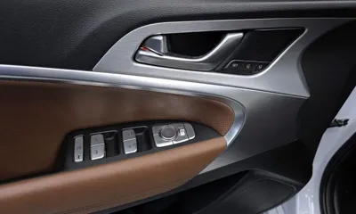 Genesis G70 2019, 95061 км, за 22500000 KRW - фото 18