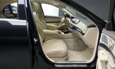 Mercedes-Benz S-Class 2015, 92092 км, за 31000000 KRW - фото 11