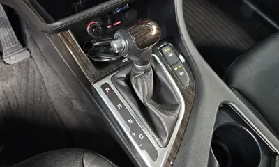 Kia K5 2014, 108046 км, за 5690000 KRW - фото 9