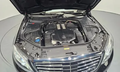 Mercedes-Benz S-Class 2016, 107808 км, за 29300000 KRW - фото 6